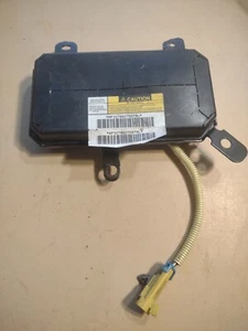 OEM 95-99 Cadillac Deville Front Passenger's Door Panel Side AlRBag Module Unit - Picture 1 of 6