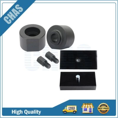 For Ford F250 F350 SD 2WD 2000-20 Leveling Lift Kit Lift Front 3" & Lift Rear 1" - Image 1 of 4