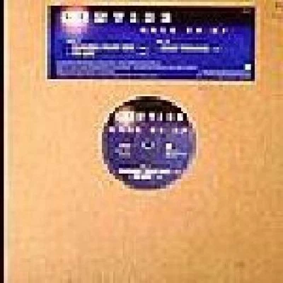 Sunvibe - Move On Up 12" Promo Vinyl Funk / Soul 37450 - Bild 1 von 4