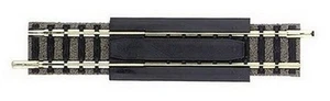 Fleischmann 9110 N - Rechte Compensatie Rail 83-111mm 1stuks - Picture 1 of 1