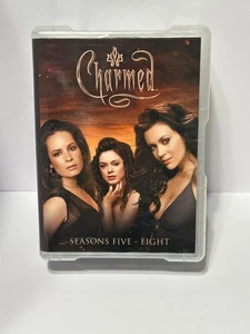 Charmed Seasons 5-8 Complete DVD - Picture 1 of 2