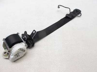 12-15 JAGUAR XF XFR XFR-S CINTURÓN DE SEGURIDAD REGAZO Y HOMBRO RETRACTOR DELANTERO DERECHO 09242 Foto 1 de 4