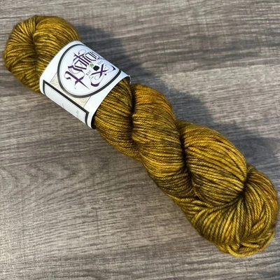 Potion Yarns - Dryad DK - Whiskey Hangover - Image 1 of 4