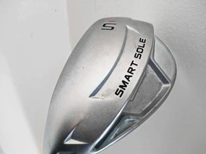 Cleveland Smart Sole 4.0 S Wedge 58* (Graphite, LADIES, LEFT) Chipper LH - Picture 1 of 3
