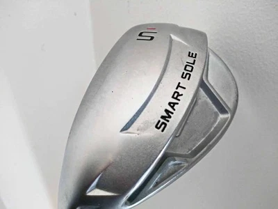 Cleveland Smart Sole 4.0 S Wedge 58* (Graphite, LADIES, LEFT) Chipper LH - Image 1 of 3