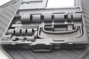 Snap-On BJP1 Master Ball & U Joint Set w/Case - Foto 1 di 7