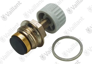 Vaillant Ventiloberteil - 950057 - Picture 1 of 2