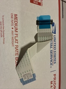 LG 24LB451B Placa principal a pantalla Panel LVDS Cable EAD62502211 - Imagen 1 de 4