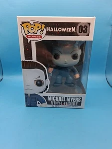 Funko Pop! Vinyl: Halloween Michael Myers #3 - Bild 1 von 6