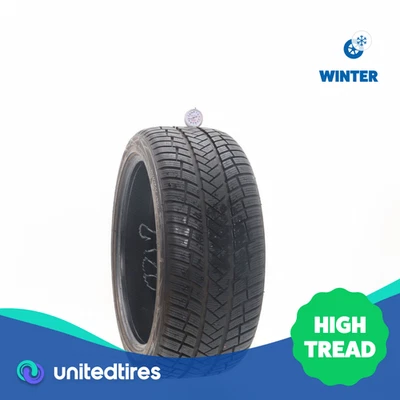二手 245/40R19 Vredestein Wintrac Pro 98W - 9.5/32 — 第 1/4 张图片