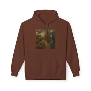 Game of Thrones Inspired Hoodie, Sweatshirt - Picture 1 of 53