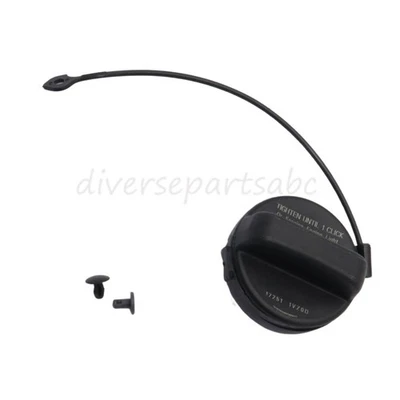 NUEVA tapa de combustible para Nissan GT-R Z Rogue Sport Rogue Rogue Select 17251-4BA0B EE. UU. Foto 1 de 4