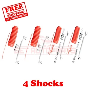 75-84 Toyota FJ40 Landcruiser 4WD RS5000X Rancho Shocks - Picture 1 of 4