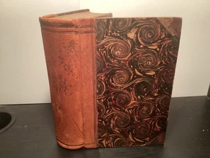 BERNARD KNOX COPY 1881 Romische Mythologie - Ludwig Preller - 2 Vols. In 1 - Bild 1 von 13