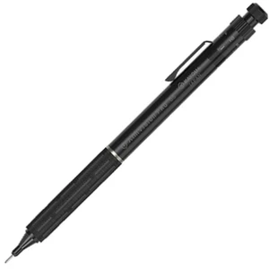 Kayou+ AimVision PRO matita meccanica da disegno 0,5 mm meteora nera Giappone nuova - Foto 1 di 24