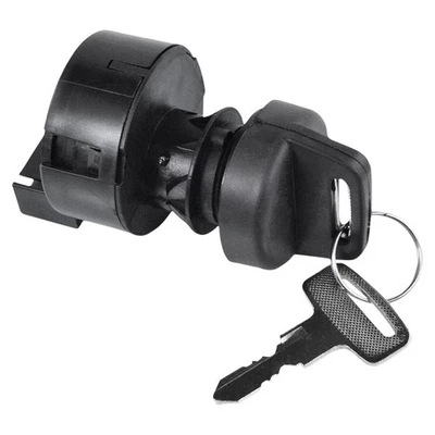 Interruptor de encendido Kimpex para moto de nieve deportiva Ski-Doo Grand Touring 550F 2010-2014 Foto 1 de 4