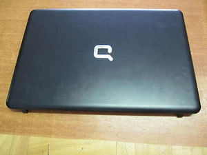 Original Screengehäuse,Bildschirmdeckel stammt aus einem Notebook Compaq 615 - Bild 1 von 1