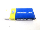 General Electric 222 Miniature Lamps-QTY 10