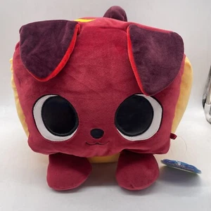 Pet Simulator Huge Pets Series 1 HOT DOG Plush + Exclusive DLC Brand New - Picture 1 of 5