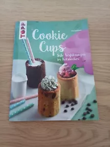 Cookie Cups * TOPP 8028 * Frech Verlag - Bild 1 von 1