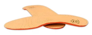 Plantillas ortopédicas para zapatos inserciones con soporte para arco hechas de premium... - Imagen 1 de 27