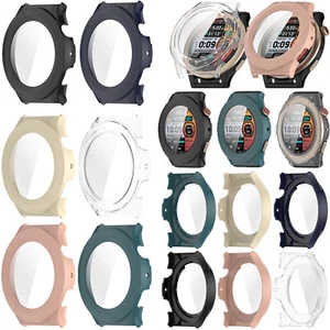 Watch Screen Bumper Pełna osłona ochronna Cover do Amazfit Cheetah Round / Cheetah Pro - Zdjęcie 1 z 18