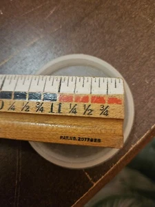 Vintage Tupperware Replacement Lids - Picture 1 of 9