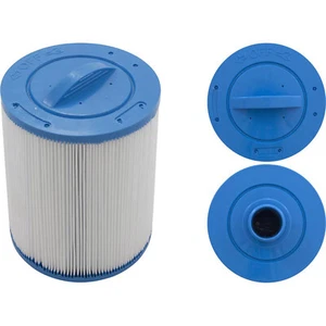Cartridge, 25sqft, ht, 1-1/2"mpt b, 6", 7" 3oz - Picture 1 of 4