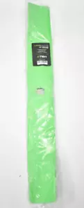 8Ten Lawn Razor Lawn Mower Blade Replacement C-BLD-0038 21-5/16" x 2-5/8" - Picture 1 of 5