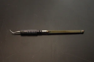 Inserto ultrasónico de flujo pasante 30K TFI-10 Cavitron recto Dentsply - Imagen 1 de 4