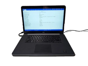 15.6" TOUCHSCREEN 1920X1080 DELL XPS 15 9530/i5-4200H@2.80GHZ/8GB RAM/32GB SSD - Picture 1 of 14