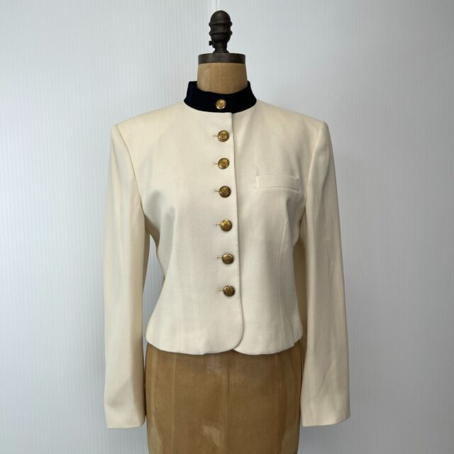 LAUREN RALPH LAUREN: jacket for woman - Beige  Lauren Ralph Lauren jacket  297918617 online at