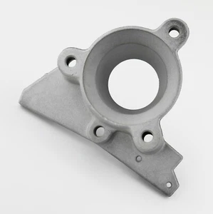 1963-1967 Corvette Left Hand Headlight Inner Pivot Support 3825355 Original - Picture 1 of 5