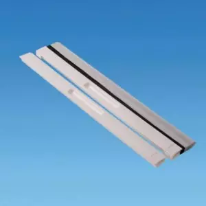 Dometic HEKI Midi Rooflight Replacement Flynet & Blind Caravan Motorhome BG2577 - Picture 1 of 5
