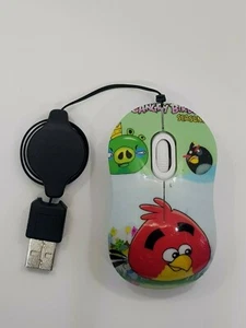 Angry Birds Mouse 10 - Picture 1 of 5