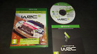 WRC 5 Esports Edition Xbox One Inc DLC & Fast Free Postage/Dispatch