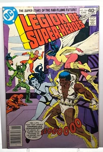 The Legion of Super-Heroes #264 (DC Comics, 1980) - Picture 1 of 3