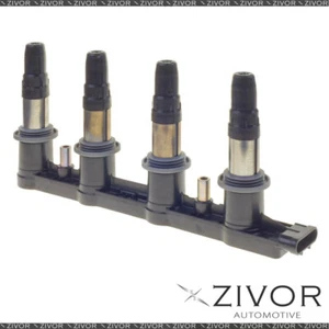 DELPHI Ignition Coil For Holden Cruze 1.8 JH 2011-2016 IGC-403 / CE01841-15B1 - Picture 1 of 1