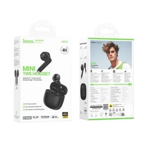 HOCO EW201 Mini Tws Casque Audio - Photo 1 sur 1