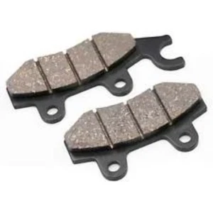 Brake Pad for Triumph America Carb 2002 2003 2004 2005 2006 2007 / T2020071 - Picture 1 of 2