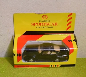 DIE CAST SCALE MODEL SHELL CLASSIC SPORTS CAR COLLECTION PORSCHE 959 - Picture 1 of 1