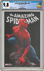Amazing Spiderman 26 Grassetti Ultimate Variant Cgc 98 Vol 6 2023