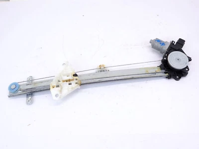 Двигатель переднего стекла и регулятор правосторонний для Subaru Crosstrek 2016 от оригинального производителя 2013-2017 годов выпуска - Изображение 1 из 4