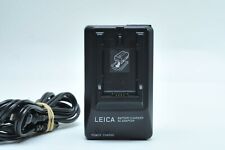 Leica ACA- DC3 Battery Charger for Digilux 1, 2 & Digilux 3, BP-DC1 BP-DC3-U*EX*