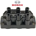 Bosch Ignition Coil Saab 900 1994-1995 2.5L V6 Vin V Saab 9000 1995 3.0L V6
