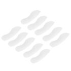  5 Pairs Eyelash Extension Mask Patches Ironing Assistants Tool