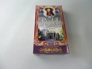 Rigoletto vhs movie - Picture 1 of 1