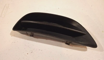 Tampa de neblina dianteira esquerda externa dianteira Toyota Corolla 2001 2002 fabricante de equipamento original 52128-02010 - Imagem 1 de 4