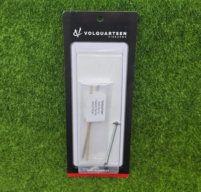 Kit de varilla de retroceso y resorte Volquartsen Ruger MKII, MKIII, MK IV y 22/45 - VC3RS Foto 1 de 3