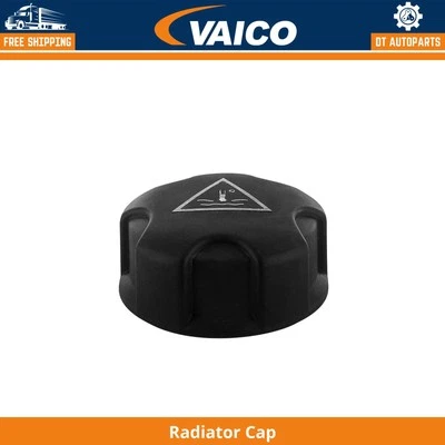 Tapa radiador Vaico 2014 2015 para BMW 650i xDrive Gran Coupé 2013-2017 4,4 L V8 Foto 1 de 2